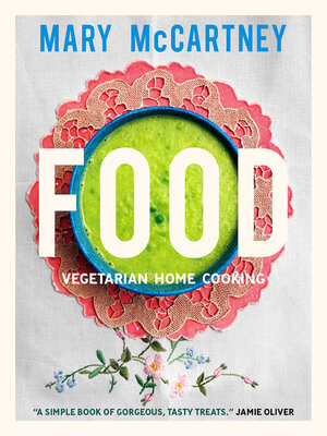 cover image of Food